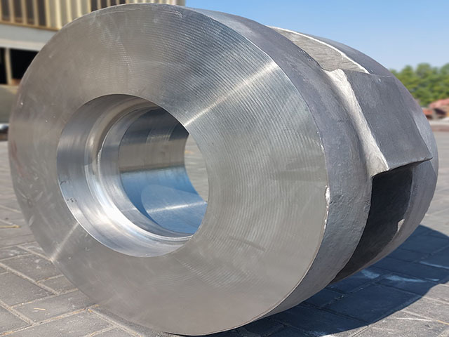 Exotic Steels | Gulf Valve Casting Specialities FZE | GVCS Gulf | Dubai | United Arab Emirates